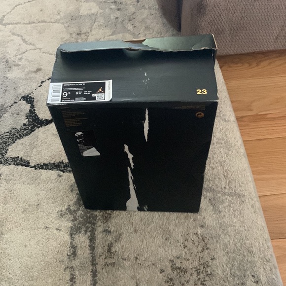 Jordan FLTCLB ‘91 - Picture 10 of 15